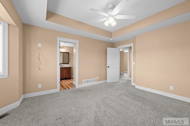 7647 S Packbridge Lane, Idaho Falls, ID 83406