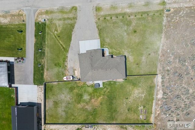 7647 S Packbridge Lane, Idaho Falls, ID 83406
