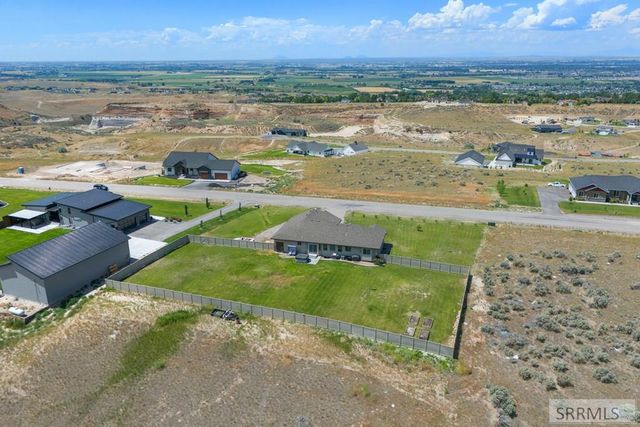 7647 S Packbridge Lane, Idaho Falls, ID 83406