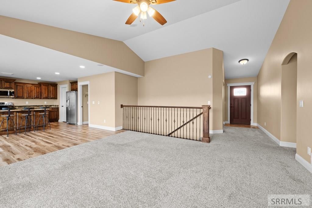 Image 18 of property listing at 7647 S Packbridge Lane, Idaho Falls, ID 83406