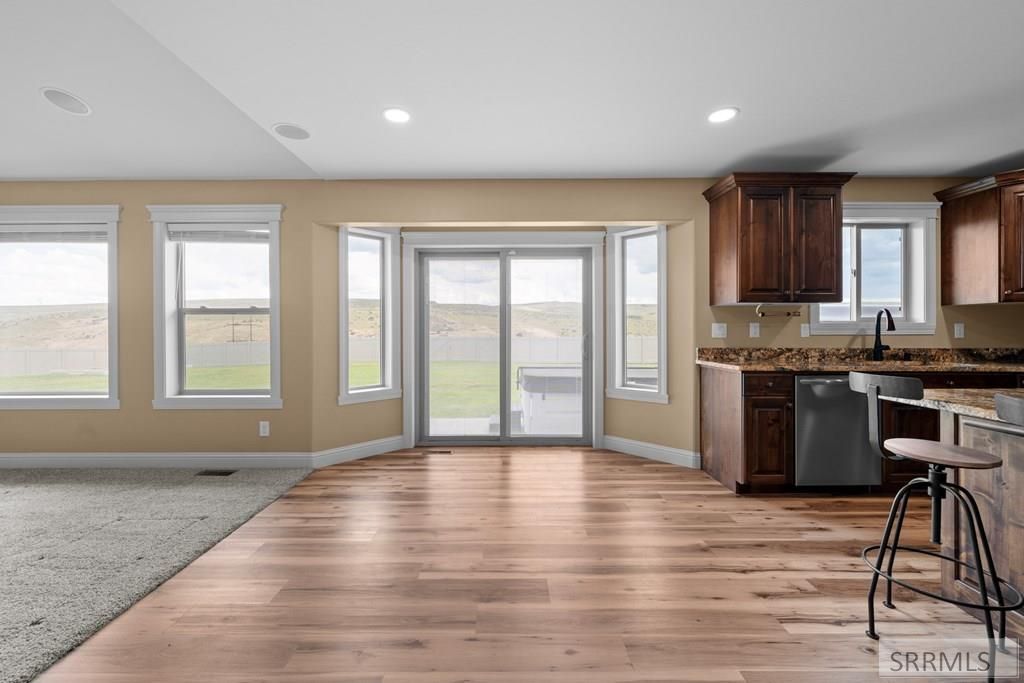 Image 20 of property listing at 7647 S Packbridge Lane, Idaho Falls, ID 83406