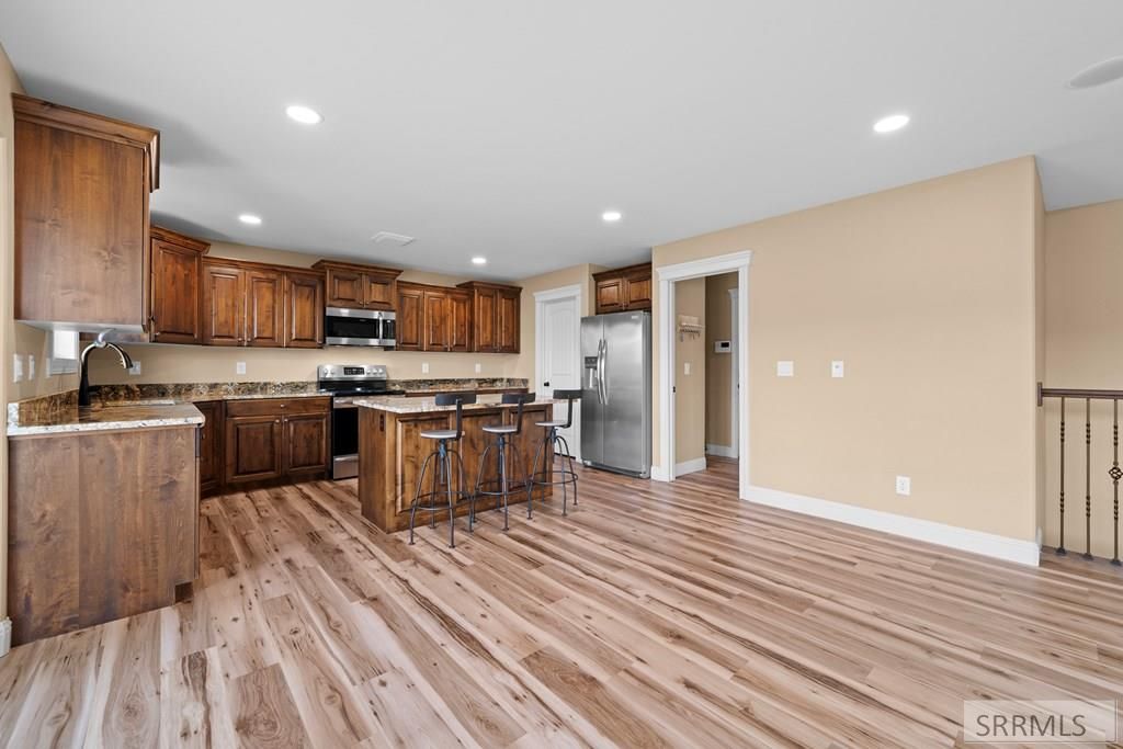 Image 21 of property listing at 7647 S Packbridge Lane, Idaho Falls, ID 83406