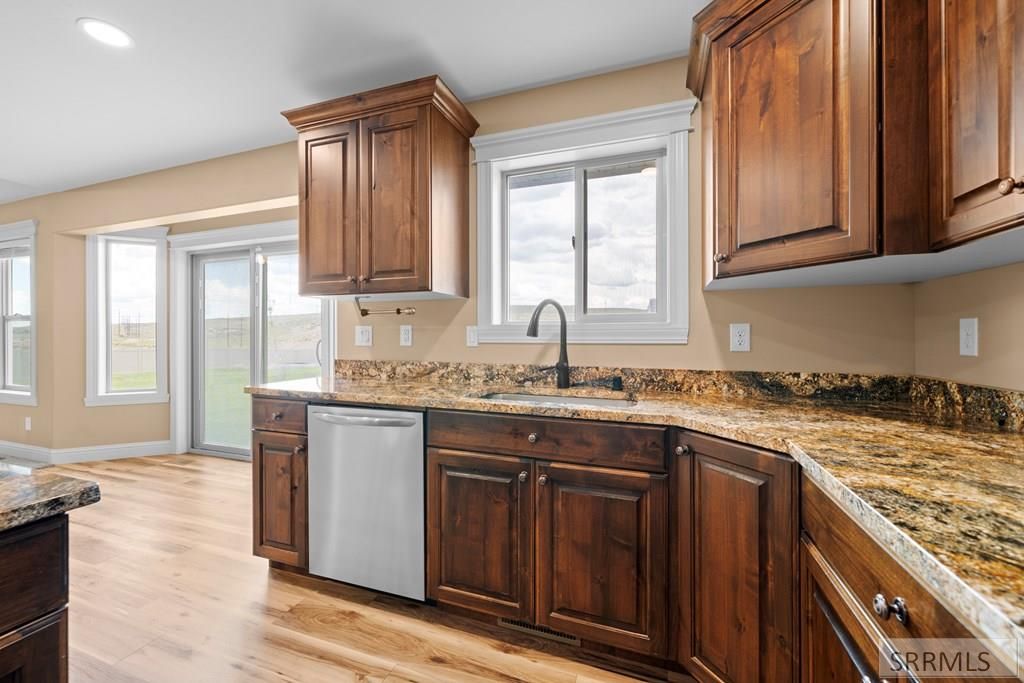 Image 24 of property listing at 7647 S Packbridge Lane, Idaho Falls, ID 83406