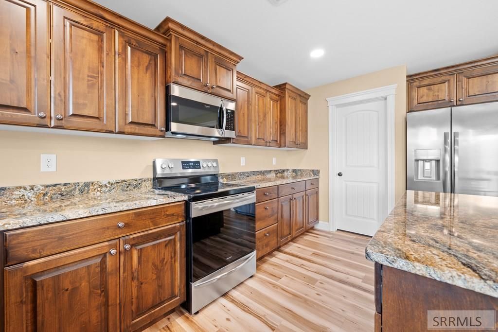 Image 25 of property listing at 7647 S Packbridge Lane, Idaho Falls, ID 83406