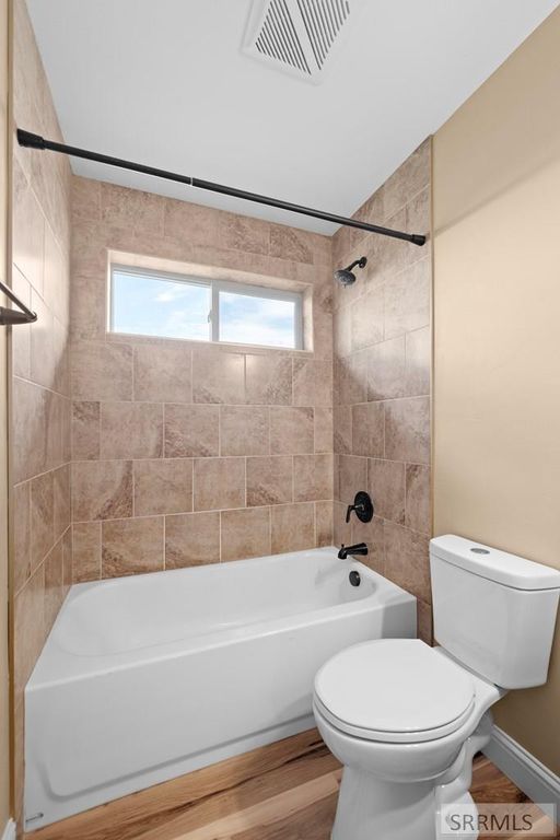 Image 38 of property listing at 7647 S Packbridge Lane, Idaho Falls, ID 83406