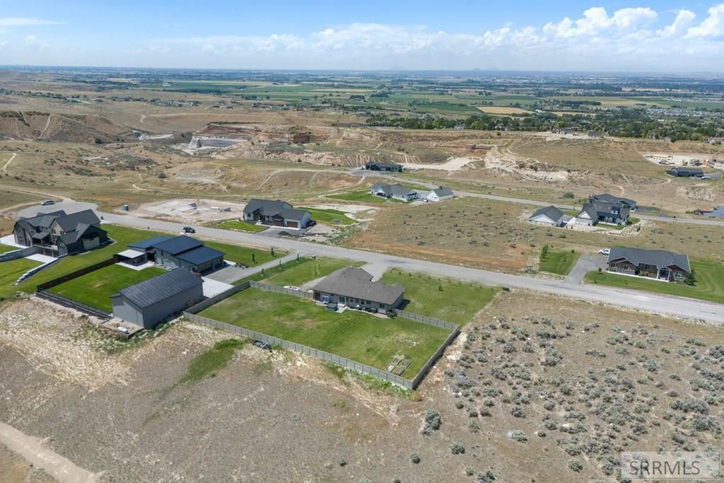 Image 60 of property listing at 7647 S Packbridge Lane, Idaho Falls, ID 83406