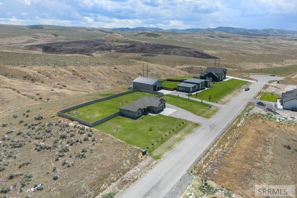 Image 62 of property listing at 7647 S Packbridge Lane, Idaho Falls, ID 83406
