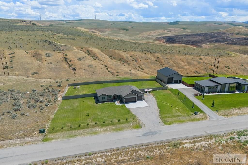 Image 63 of property listing at 7647 S Packbridge Lane, Idaho Falls, ID 83406