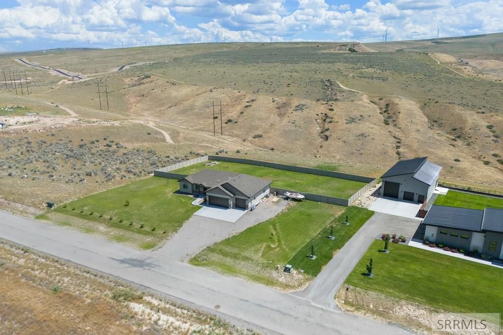 Image 64 of property listing at 7647 S Packbridge Lane, Idaho Falls, ID 83406