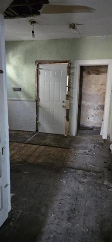 199 Waverly, Highland Park, MI 48203