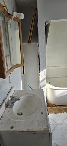 199 Waverly, Highland Park, MI 48203