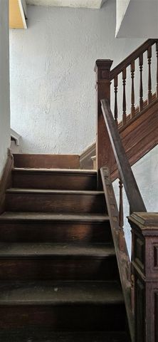 199 Waverly, Highland Park, MI 48203