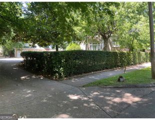 806 Briarcliff Road NE UNIT D, Atlanta, GA 30306