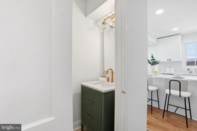 3524 BLAIR RD, Falls Church, VA 22041