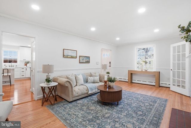 3524 BLAIR RD, Falls Church, VA 22041