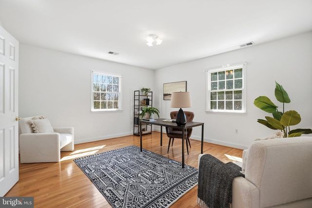 3524 BLAIR RD, Falls Church, VA 22041