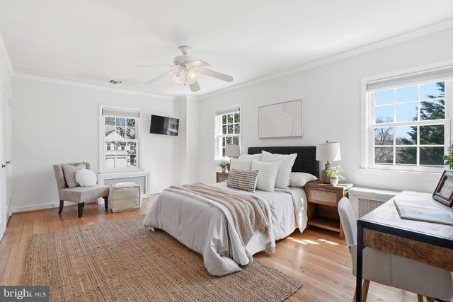 3524 BLAIR RD, Falls Church, VA 22041