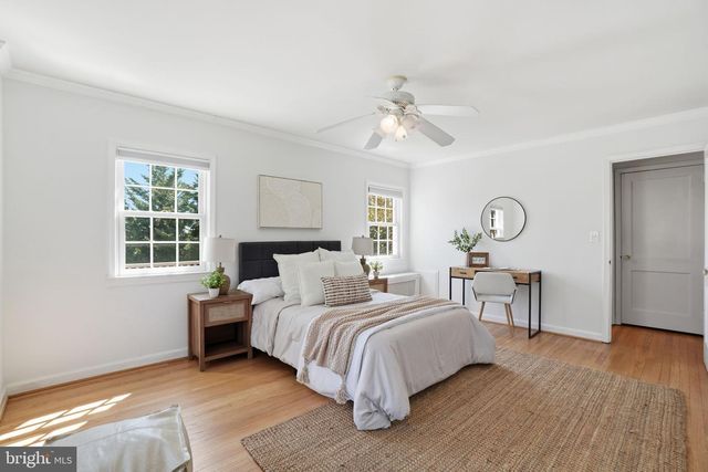 3524 BLAIR RD, Falls Church, VA 22041