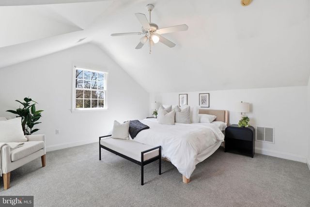 3524 BLAIR RD, Falls Church, VA 22041