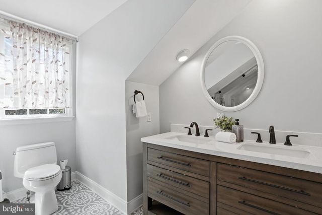 3524 BLAIR RD, Falls Church, VA 22041