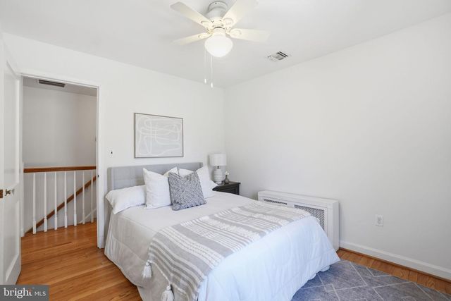 3524 BLAIR RD, Falls Church, VA 22041