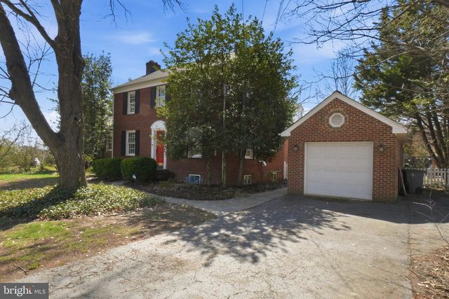 3524 BLAIR RD, Falls Church, VA 22041