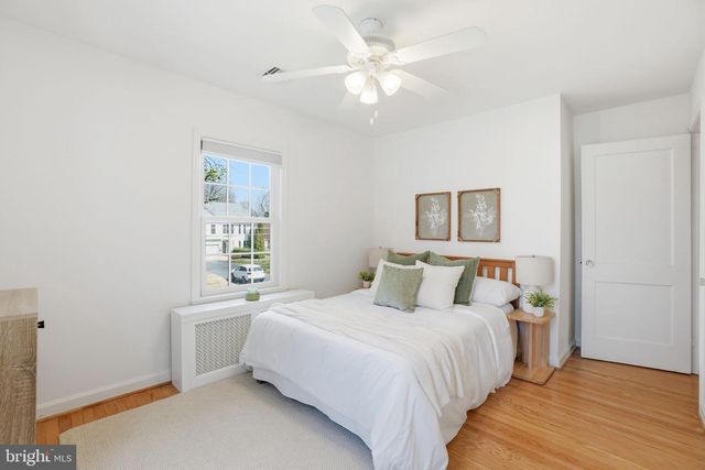 3524 BLAIR RD, Falls Church, VA 22041