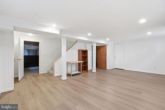 3524 BLAIR RD, Falls Church, VA 22041