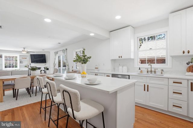 3524 BLAIR RD, Falls Church, VA 22041