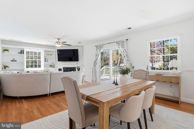 3524 BLAIR RD, Falls Church, VA 22041