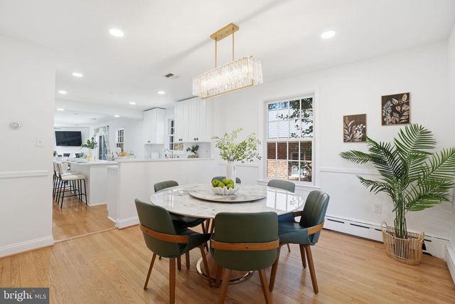 3524 BLAIR RD, Falls Church, VA 22041