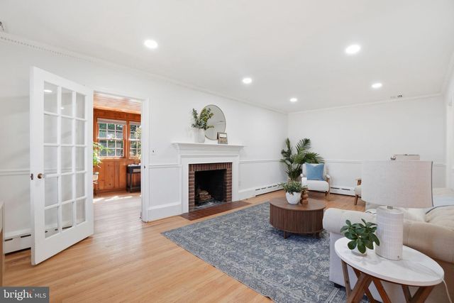 3524 BLAIR RD, Falls Church, VA 22041