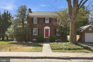 3524 BLAIR RD, Falls Church, VA 22041