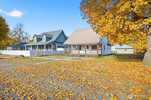 107 E Richmond, Dayton, WA 99328