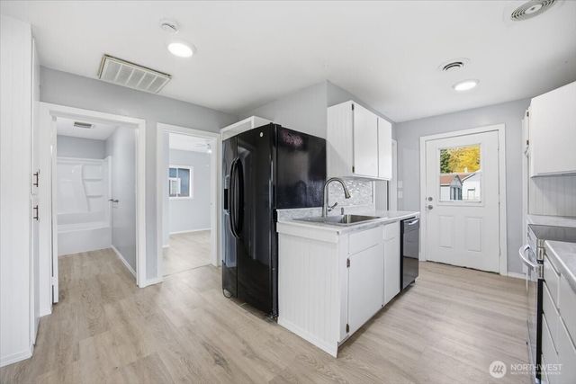 107 E Richmond, Dayton, WA 99328