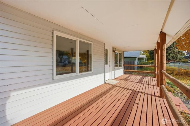 107 E Richmond, Dayton, WA 99328