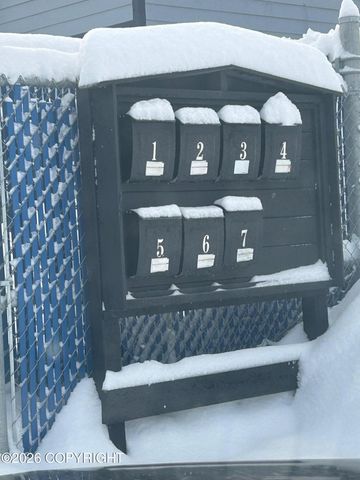 4011 E Turnagain Boulevard, 1A-7A, Anchorage, AK 99503