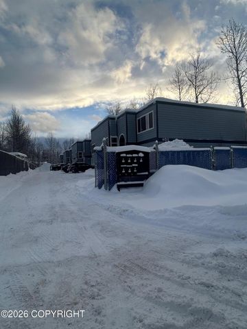 4011 E Turnagain Boulevard, 1A-7A, Anchorage, AK 99503