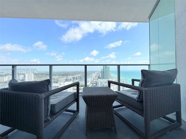 4111 S Ocean Drive 2912, Hollywood, FL 33019