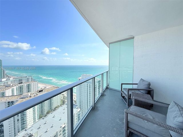 4111 S Ocean Drive 2912, Hollywood, FL 33019