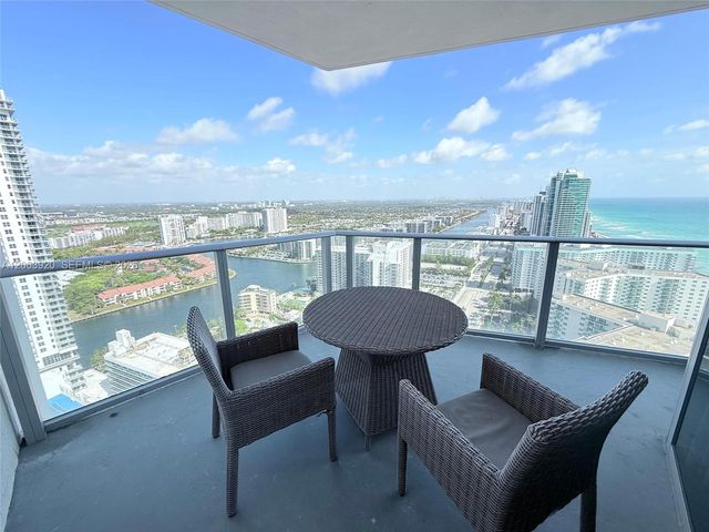 4111 S Ocean Drive 2912, Hollywood, FL 33019