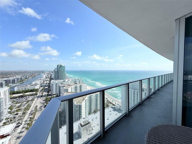 4111 S Ocean Drive 2912, Hollywood, FL 33019