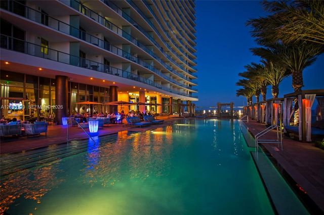 4111 S Ocean Drive 2912, Hollywood, FL 33019