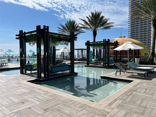 4111 S Ocean Drive 2912, Hollywood, FL 33019