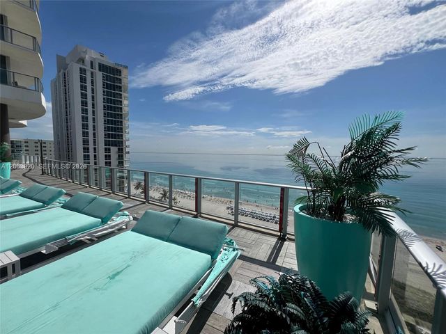 4111 S Ocean Drive 2912, Hollywood, FL 33019