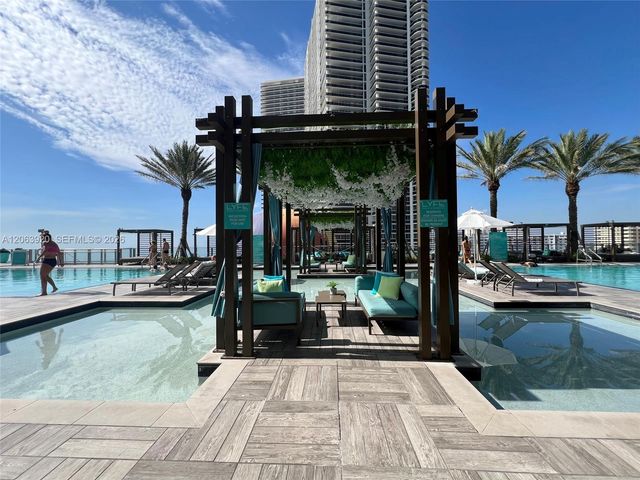 4111 S Ocean Drive 2912, Hollywood, FL 33019