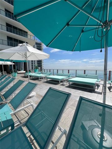4111 S Ocean Drive 2912, Hollywood, FL 33019