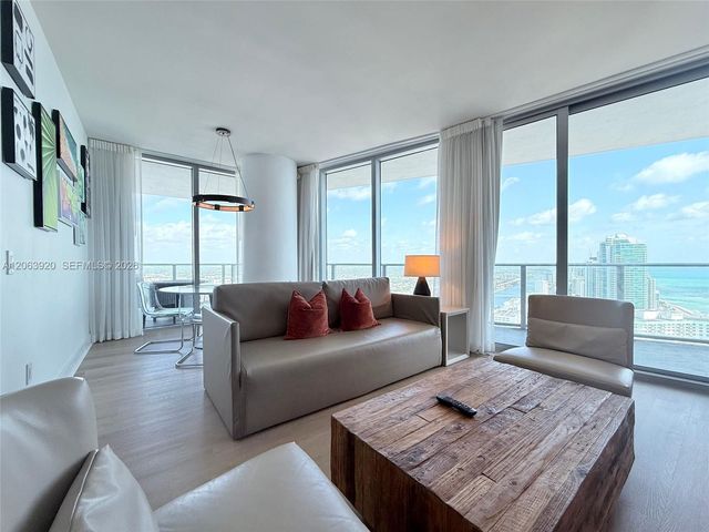 4111 S Ocean Drive 2912, Hollywood, FL 33019
