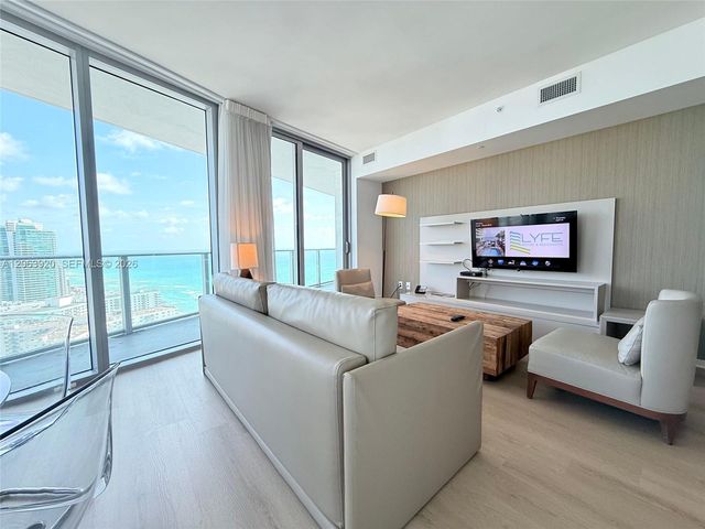 4111 S Ocean Drive 2912, Hollywood, FL 33019