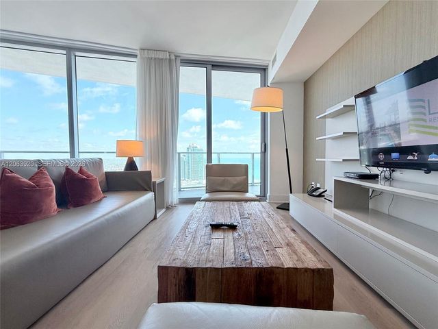 4111 S Ocean Drive 2912, Hollywood, FL 33019